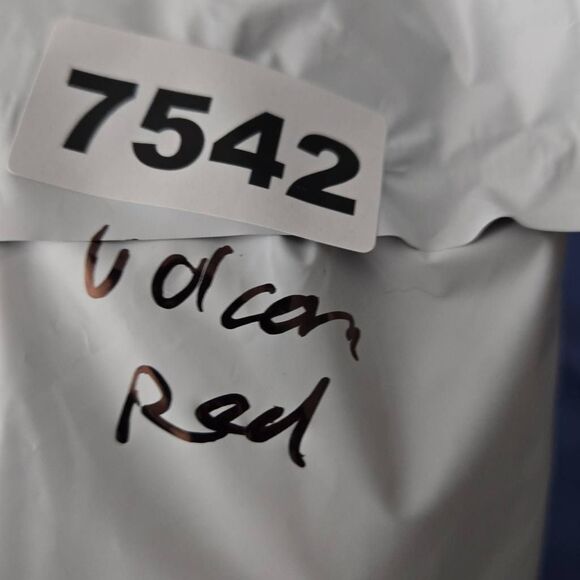 NWT Volcom Flannel Shirt Plaid 2XL Shacket - Picture 11 of 11